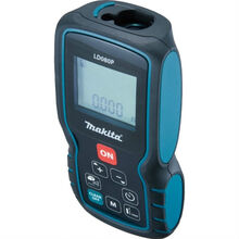 Дальномер MAKITA LD080P лазерный 80 м