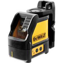 Лазер DeWalt DW088CG