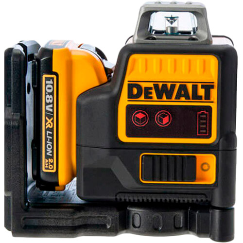 Лазерний нівелір DEWALT DCE0811D1R_1