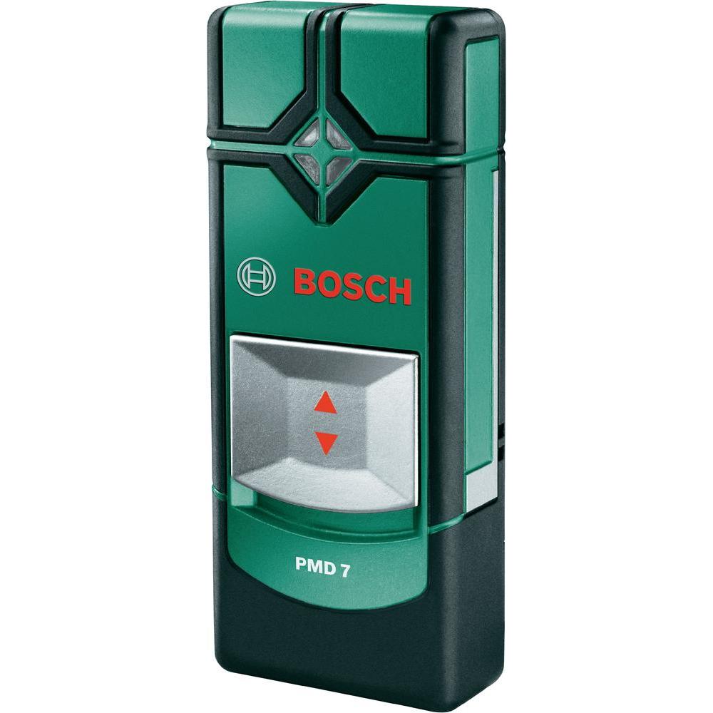 Цифровой детектор BOSCH PMD 7 (0603681121)