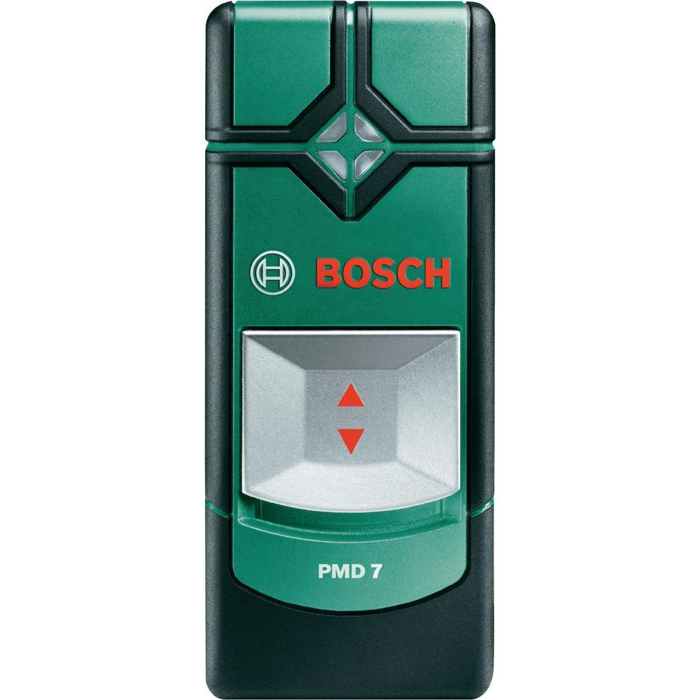 Цифровой детектор BOSCH PMD 7 (0603681121) Питание 3 x 1,5 В LR03 (AAA)