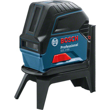 Лазерный нивелир BOSCH GCL 2-50 (0.601.066.F01)