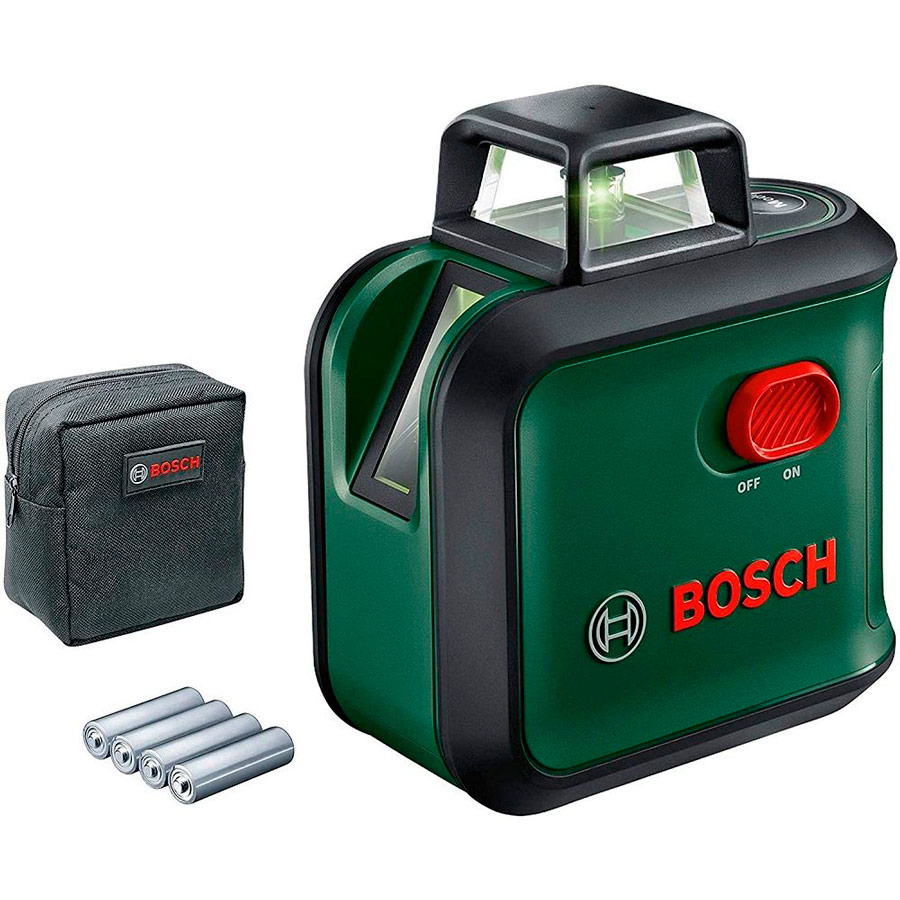 bosch   BoschAdvancedLevel 360 Basic