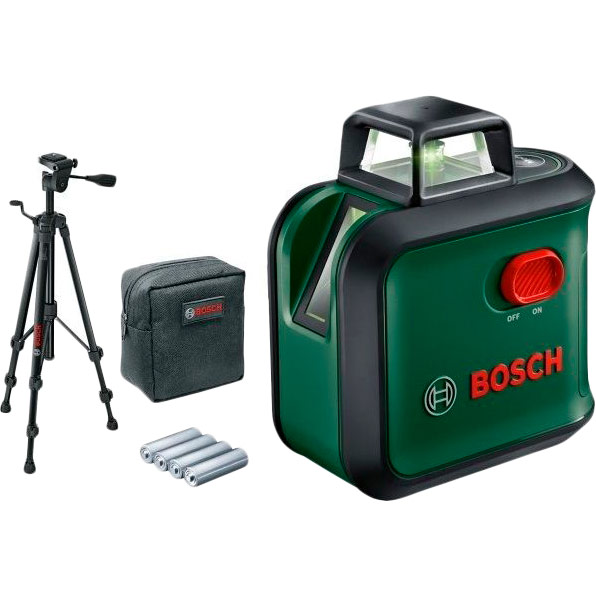 bosch   BoschAdvancedLevel 360 Se