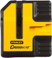 Лазерний будівник площин STANLEY Cross 90 (STHT1-77341)