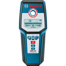 Детектор BOSCH GMS 120 (0601081000)