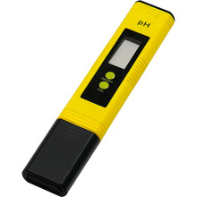 Тестер качества воды PH метр цифровой Optima PH009 (OPT-PH-PH009)