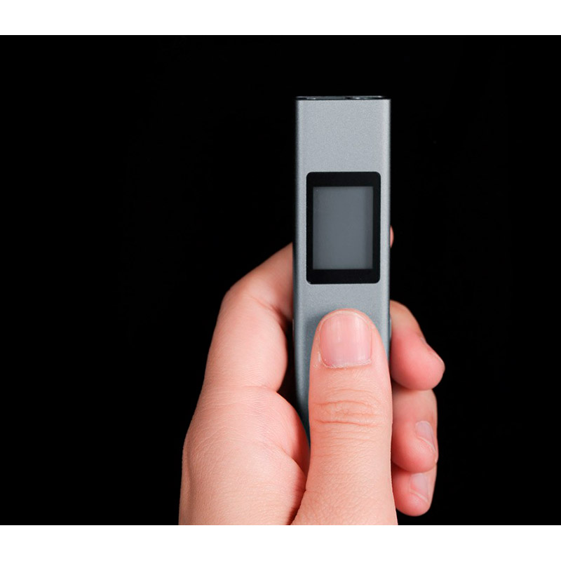 Зовнішній вигляд Лазерний далекомір DUKA LS-P (Ф16991)