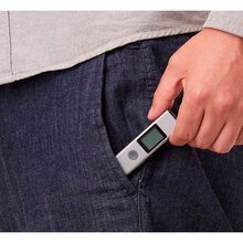 Лазерний далекомір DUKA LS-P (Ф16991)