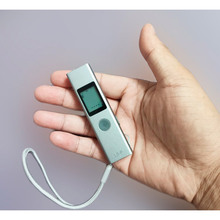 Лазерний далекомір DUKA LS-P (Ф16991)