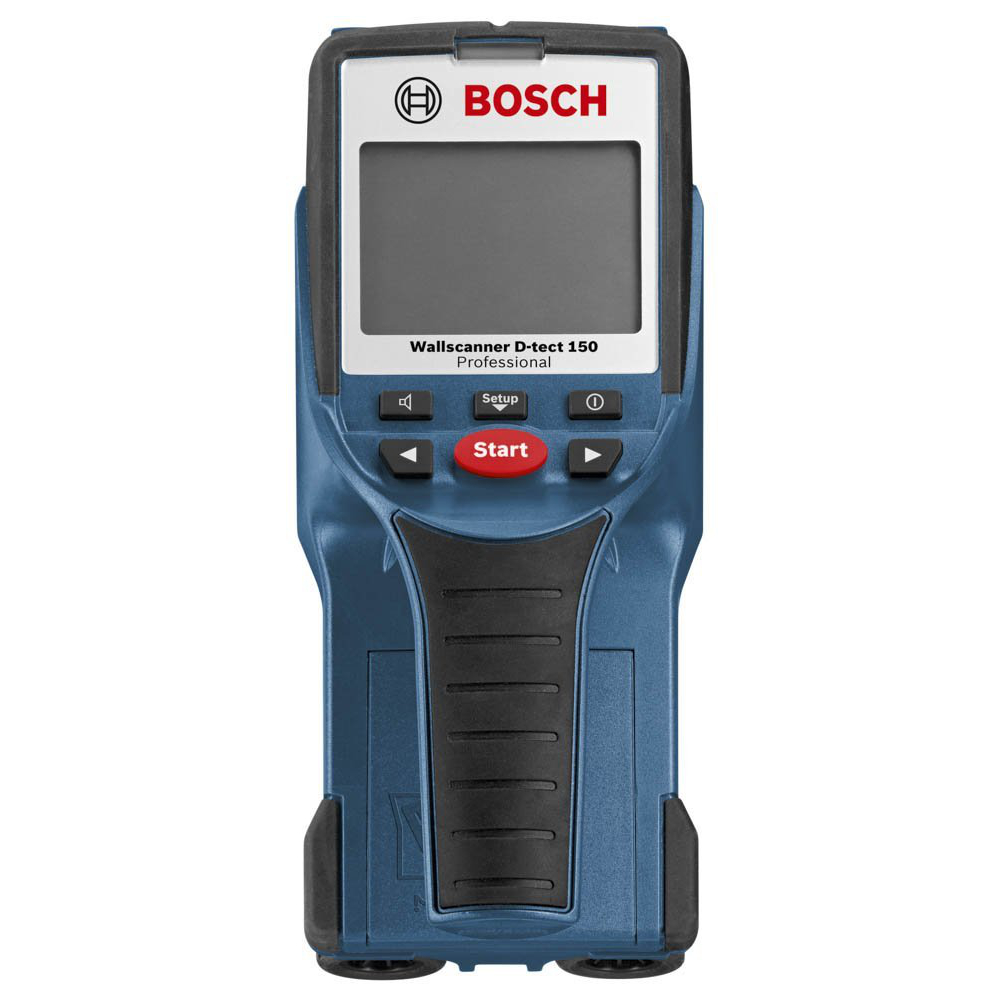 Детектор BOSCH D-tect 150 Professional (0601010005)