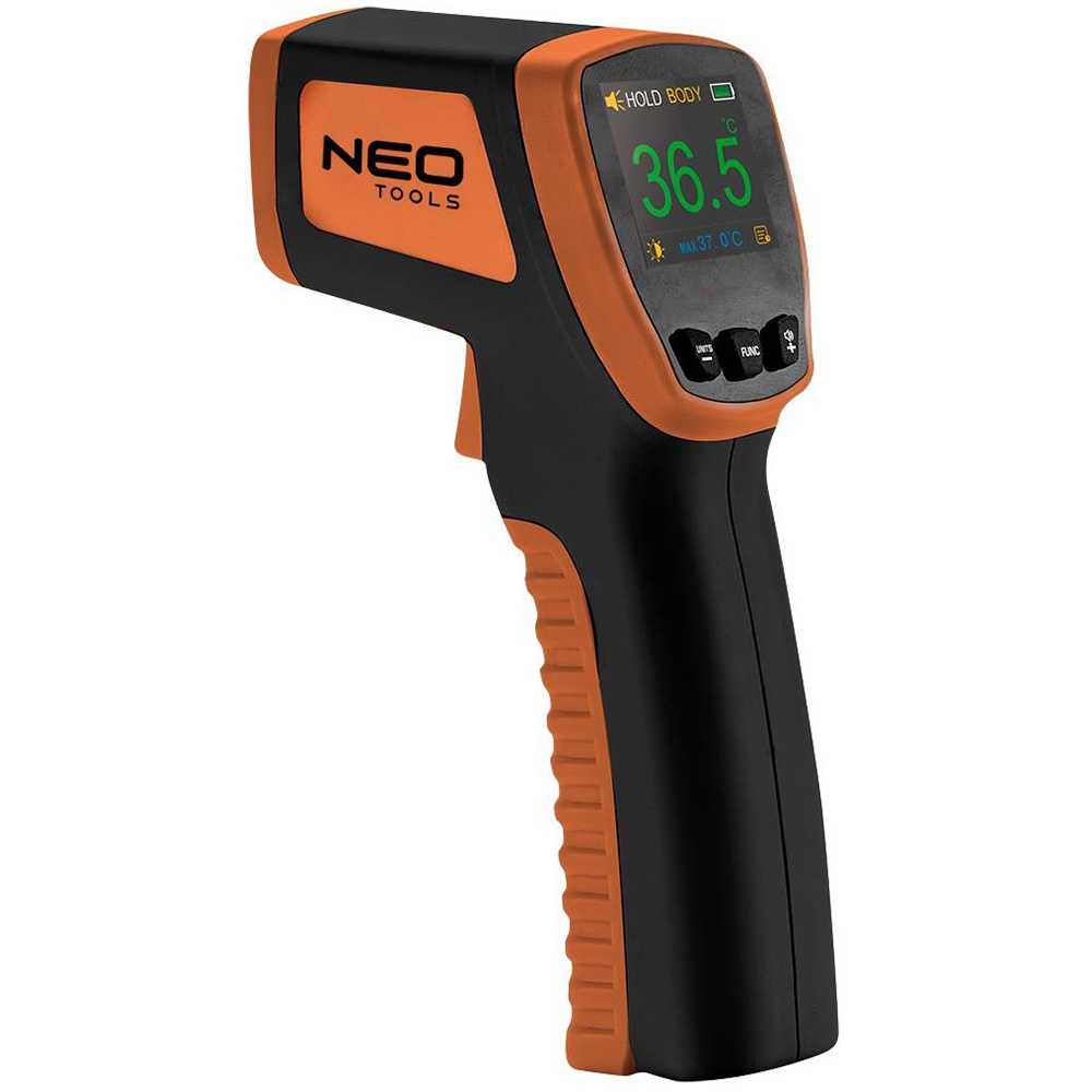 Пірометр NEO TOOLS (75-270)