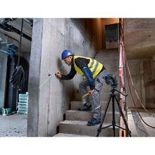 Лазерний нівелір BOSCH GCL 2-50 G (0.601.066.M02)