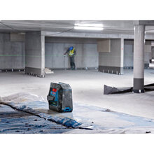 Лазерний нівелір BOSCH GCL 2-50 G (0.601.066.M02)