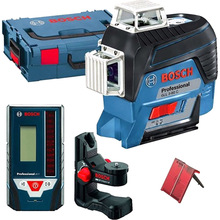 Лазерный нивелир BOSCH GLL 3-80 C (0.601.063.R05)