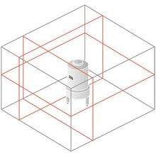 Лазерный нивелир BOSCH GLL 3-80 C (0.601.063.R05)