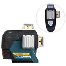 Лазерный нивелир BOSCH GLL 3-80 C (0.601.063.R05)