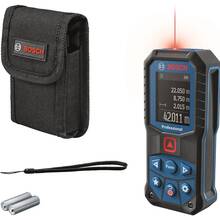 Лазерний далекомір BOSCH GLM 50-22 (0.601.072.S00)