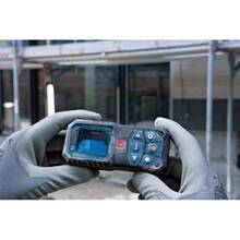 Лазерний далекомір BOSCH GLM 50-22 (0.601.072.S00)