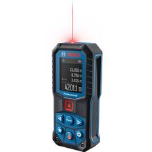 Лазерний далекомір BOSCH GLM 50-22 (0.601.072.S00)