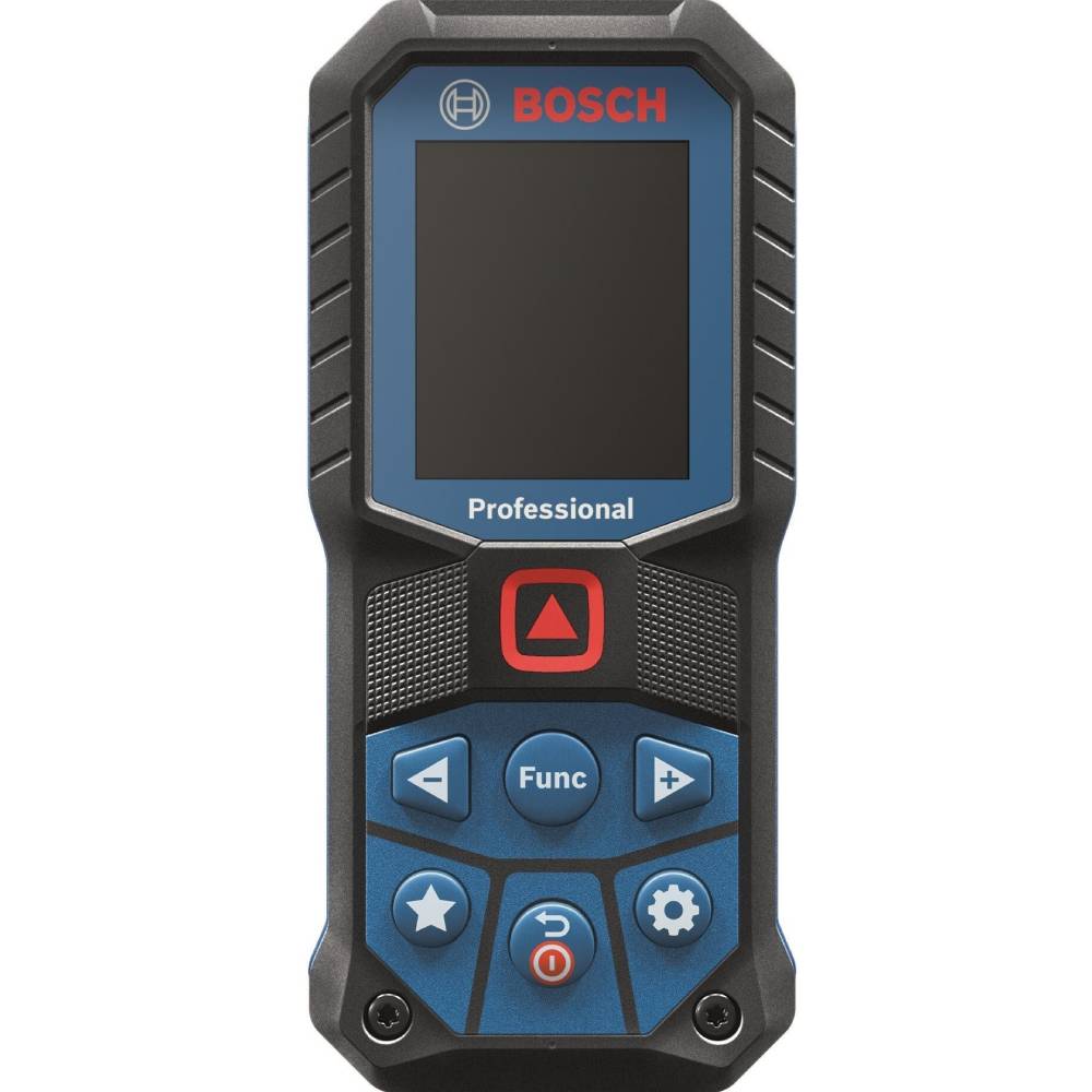 Лазерний далекомір BOSCH GLM 50-22 (0.601.072.S00)