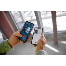 Лазерный дальномер BOSCH Professional GLM 100-25 C (0.601.072.Y00)