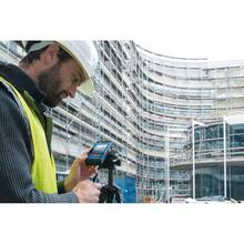 Лазерный дальномер BOSCH Professional GLM 100-25 C (0.601.072.Y00)