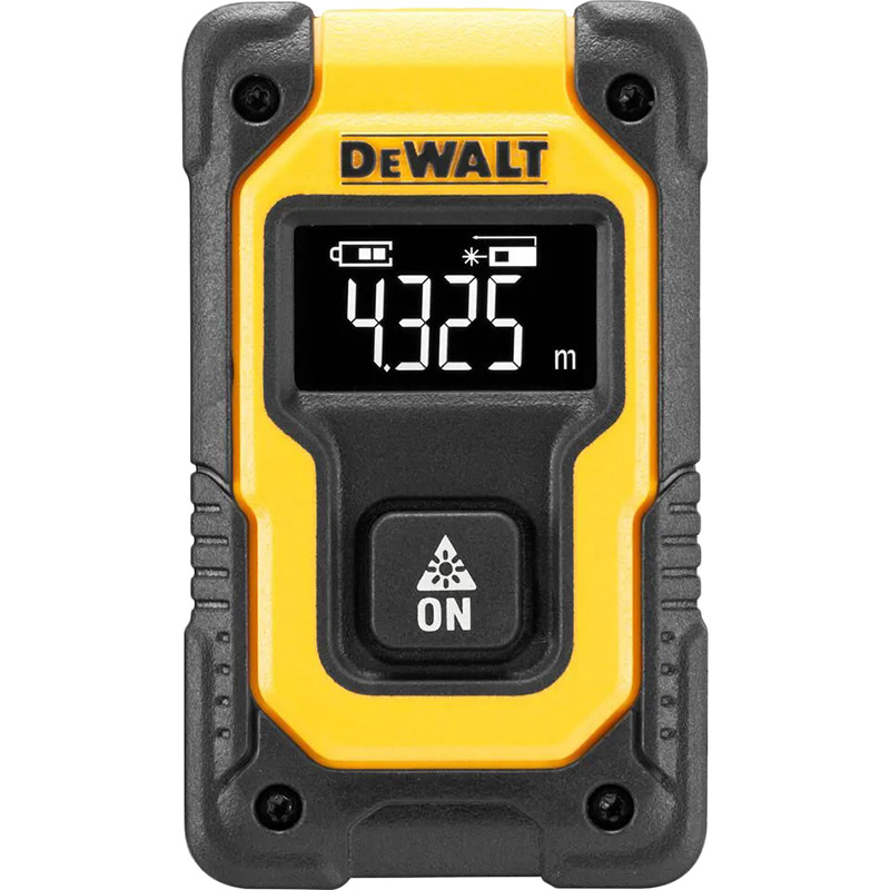 Дальномер лазерный DEWALT DW055PL