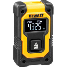 Дальномер лазерный DEWALT DW055PL