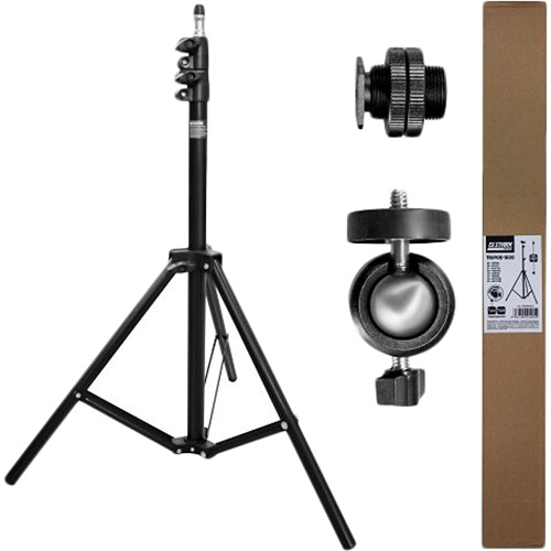 Штатив STARK для нивелира Tripod 2100 (290050013) Резьба штатива 1/4, 5/8