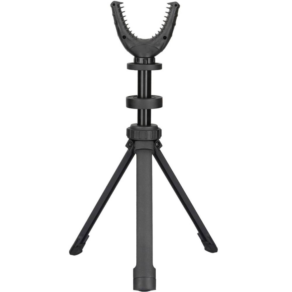 Фото 3 Трипод VANGUARD Porta-Aim U Black