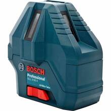 Лазерный нивелир BOSCH GLL 5-50X (0.601.063.N00)