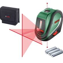 Нивелир лазерный BOSCH UniversalLevel2 (0.603.663.802)