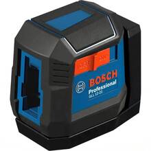 Нивелир лазерный BOSCH GLL 12-22 (0.601.065.220)