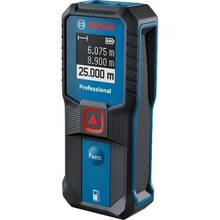 Дальномер лазерный BOSCH GLM 25-23 (0.601.072.W00)