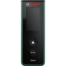 Дальномер лазерный BOSCH Zamo (0.603.672.900)