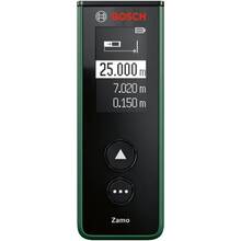 Дальномер лазерный BOSCH Zamo (0.603.672.900)