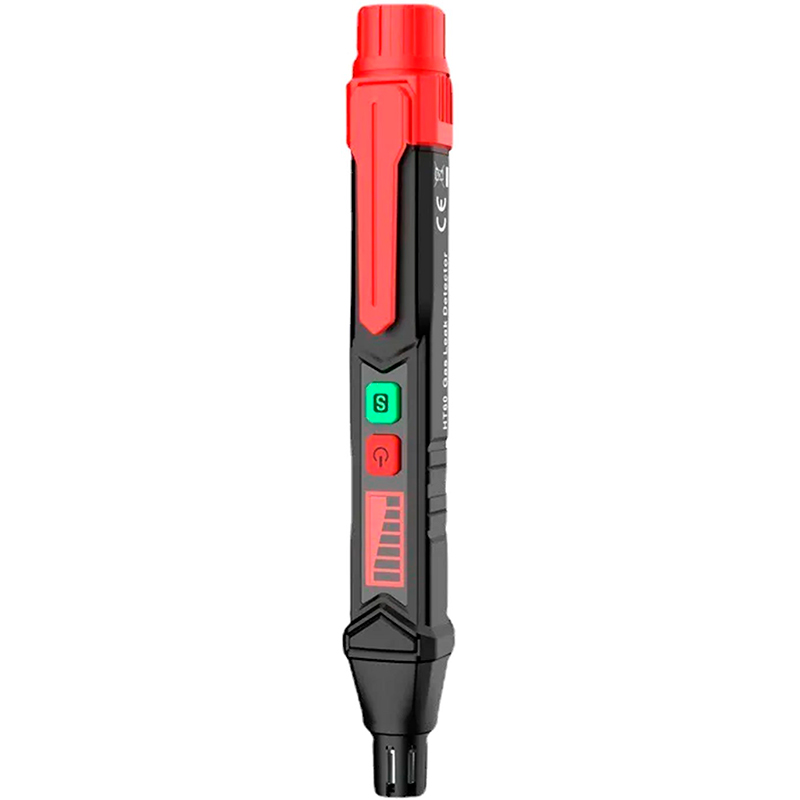 Газоаналізатор KINGSDUN KS-7260001-Red