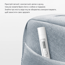 Вимірювач якості води KINGSDUN White (KS-7430001-White)
