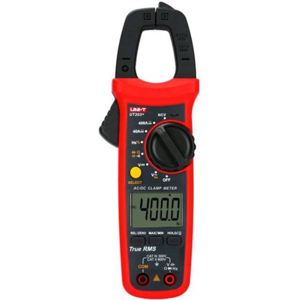 Мультиметр UNI-T UT203+