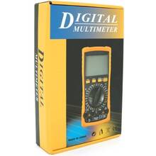 Мультиметр Voltronic VC-9805