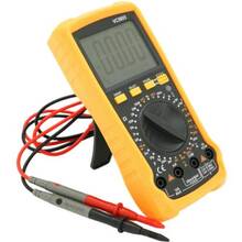 Мультиметр Voltronic VC-9805