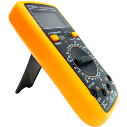 Мультиметр Voltronic VC-890C
