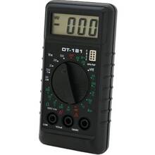 Мультиметр Voltronic DT-181