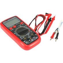 Мультиметр Voltronic VC-61A
