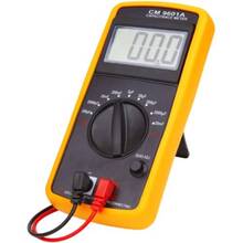 Мультиметр Voltronic DT CM-9601A