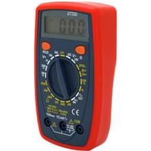 Мультиметр Voltronic DT-33D