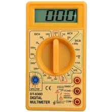 Мультиметр Voltronic DT-830D