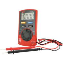 Мультиметр Voltronic UNI-T UT120A