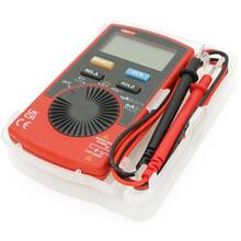 Мультиметр Voltronic UNI-T UT120A